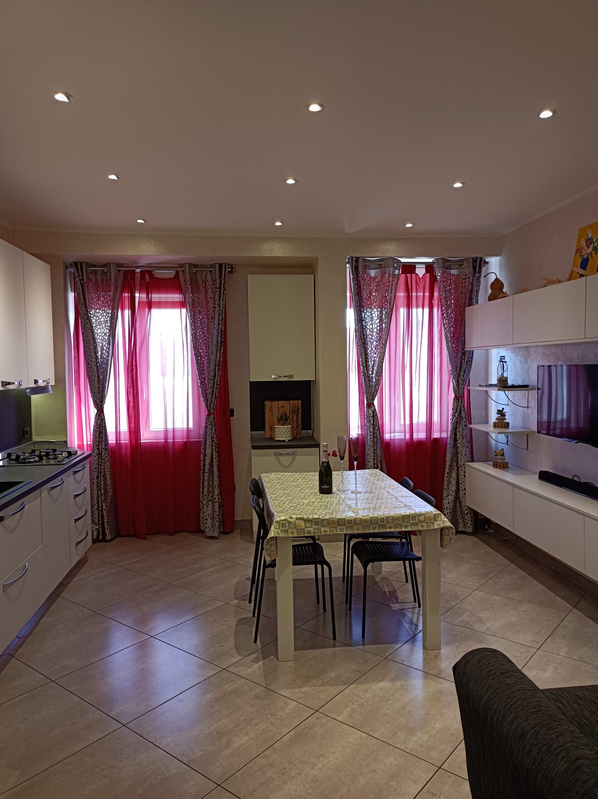 Casa vacanza Incanto